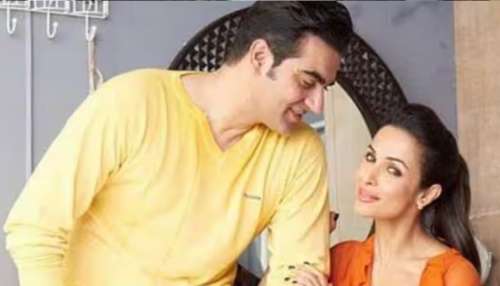 Arbaaz Khan: മൗനം വെടിഞ്ഞ് അർബാസ് ഖാൻ... താനും മലൈകയും തമ്മിൽ ശത്രുതയില്ല; മകനുവേണ്ടി എപ്പോഴും ഒരുമിച്ച് Arbaaz Khan: മൗനം വെടിഞ്ഞ് അർബാസ് ഖാൻ... താനും മലൈകയും തമ്മിൽ ശത്രുതയില്ല; മകനുവേണ്ടി എപ്പോഴും ഒരുമിച്ച്