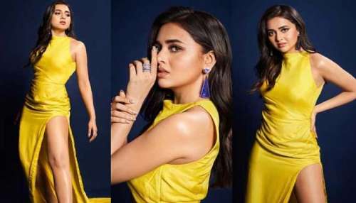 Tejasswi Prakash Bold Look: ബോള്‍ഡ്നസിന്‍റെ പുതിയ ഉയരങ്ങള്‍ കീഴടക്കി തേജസ്വി പ്രകാശ്, ഗ്ലാമറസ് ചിത്രങ്ങള്‍ വൈറൽ 