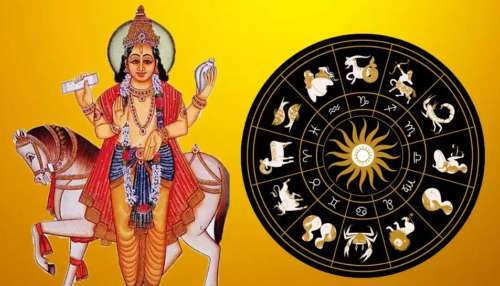 Malayalam Astrology | ഈ 3 രാശിക്കാർക്ക് അതി ഗംഭീര സമയം, മാളവ്യ രാജയോഗം മാർച്ച് 31-ന് 