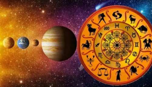 Horoscope Today: ഈ രാശിക്കാർ ഇന്ന് ആ​ഗ്രഹിച്ചതെല്ലാം നേടും! ഇവർക്ക് കഷ്ടപ്പാട്; സമ്പൂർണ രാശിഫലം