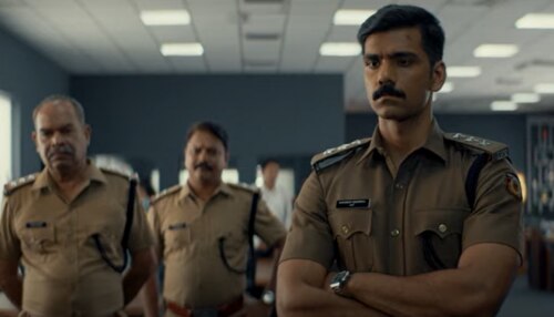 Golam Movie: കുറ്റാന്വേഷണ ത്രില്ലർ ചിത്രം 'ഗോളം'; ജൂൺ 7ന് തിയേറ്ററുകളിലേക്ക് Golam Movie: കുറ്റാന്വേഷണ ത്രില്ലർ ചിത്രം 'ഗോളം'; ജൂൺ 7ന് തിയേറ്ററുകളിലേക്ക്