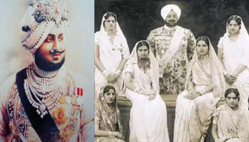 Maharaja Bhupinder Singh: 365 ഭാര്യമാർ, 88 മക്കൾ! സെക്സിന് മുമ്പ് കഴിക്കാൻ കുരുവിയുടെ തലച്ചോർ, മഹാരാജ ഭൂപീന്ദർ സിംഗിന്റെ ജീവിതം ആരെയും അമ്പരപ്പിക്കും