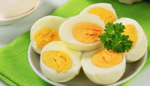 Benefits of Egg for Children: കുട്ടികൾക്ക് ദിവസം എത്ര മുട്ടകൾ വരെ നൽകാം...? വിദ​ഗ്ധർ പറയുന്നതിങ്ങനെ