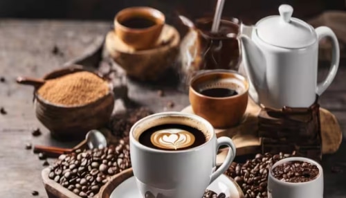 Caffeine Side Effects: ഒരു ദിവസം എത്ര കാപ്പി കുടിക്കും? ഈ പ്രശ്നങ്ങളെ കരുതിയിരിക്കണം