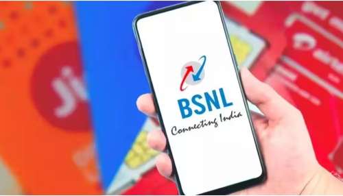 BSNL: ഒരു വര്‍ഷത്തേയ്ക്ക് ദിവസേന 3 ജിബി ഡാറ്റ, ഫ്രീ കോളിംഗ്; തട്ടുപൊളിപ്പന്‍ പ്ലാനുമായി ബിഎസ്എന്‍എല്‍