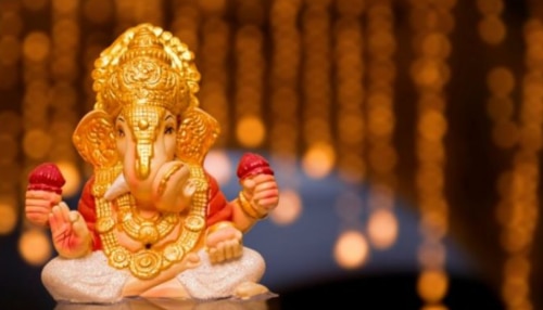 ​Vinayaka Chathurthi: ഗണപതി അനു​ഗ്രഹം ചൊരിയും; വിനായക ചതുർത്ഥിയോടെ ഈ നാളുകാരുടെ ഭാ​ഗ്യം തെളിയും