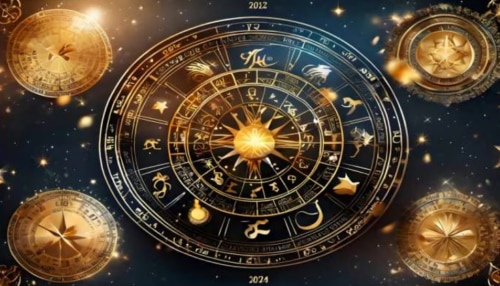 Lucky Zodiac Signs: ഇന്നത്തെ ഭാഗ്യ രാശികൾ ഇവരാണ്! ബിസിനസിൽ വെച്ചടി വെച്ചടി കയറ്റം