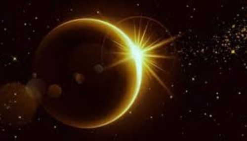 Solar Eclipse 2024: സൂര്യഗ്രഹണ സമയത്ത് സൂര്യദേവനെ ആരാധിക്കാമോ? അറിയാം വിശദമായി