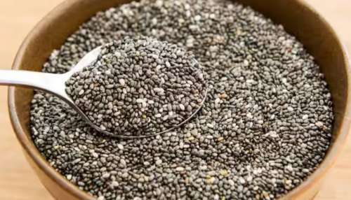 Chia Seeds: മുടി വളരാൻ ചിയ വിത്ത് നല്ലതോ? അറിയാം