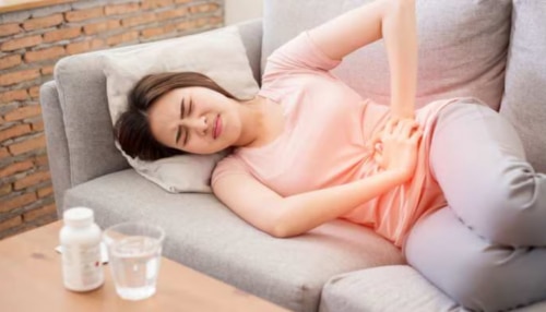 Period Pain:ആർത്തവ സമയത്തെ വേദന അകറ്റണോ? ഈ ഭക്ഷണങ്ങൾ കഴിച്ച് നോക്കൂ.....