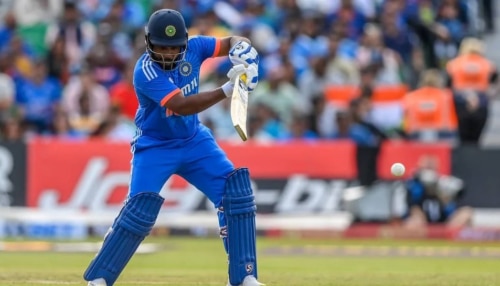 IND vs BAN: ഇടം നേടി സഞ്ജു! ബംഗ്ലാദേശിനെതിരായ ടി20 പരമ്പരയിൽ പ്രധാന വിക്കറ്റ് കീപ്പര്! പുതുമുഖങ്ങളും ടീമിൽ IND vs BAN: ഇടം നേടി സഞ്ജു! ബംഗ്ലാദേശിനെതിരായ ടി20 പരമ്പരയിൽ പ്രധാന വിക്കറ്റ് കീപ്പര്! പുതുമുഖങ്ങളും ടീമിൽ