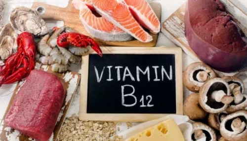 Vitamin B12: വിറ്റാമിൻ ബി 12 കുറവാണോ? കഴിക്കാം ഈ ഭക്ഷണങ്ങൾ