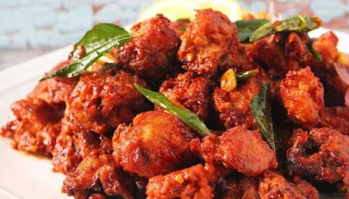 Origin of Chicken 65: ചിക്കന്‍ 65 യ്ക്ക് ആ പേര് കിട്ടിയതെങ്ങനെ? 65 കഷ്ണം ചിക്കന്‍ എന്നൊന്നും പറഞ്ഞേക്കല്ലേ...