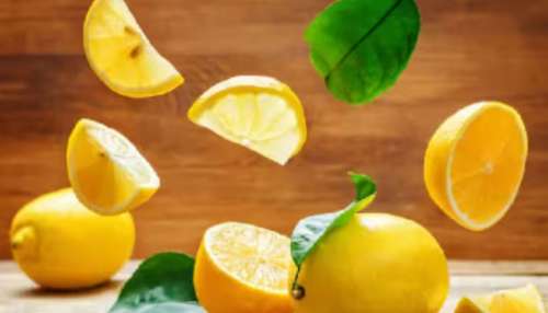 Lemon For Weight Loss: പെട്ടെന്ന് തടി കുറയ്ക്കണോ? ദിനവും ഒരു ചെറു നാരങ്ങാ മതി!