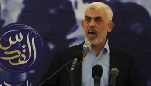 Hamas Chief Yahya Sinwar: ഹമാസ് തലവൻ യഹ്യ സിൽവാർ കൊല്ലപ്പെട്ടു? പരിശോധിക്കുന്നതായി ഇസ്രേയൽ സൈന്യം