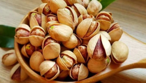 Pistachios: പിസ്ത കഴിക്കുന്നത് ശീലമാക്കൂ..അറിയാം ആരോഗ്യ ഗുണങ്ങൾ