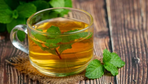 Mint Tea: പുതിന ചായ കുടിക്കാം; ഗുണങ്ങൾ ഒട്ടേറെ....