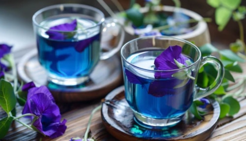 Butterfly Pea Tea: ശംഖുപുഷ്പ ചായ പതിവാക്കിക്കോ; ആരോഗ്യം പിന്നാലെ പോരും!