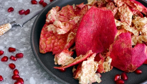 Pomegranate Peel:ഇത്രയും ഗുണങ്ങളോ! മാതളത്തിന്റെ തൊലി ഇനി വെറുതെ കളയണ്ട