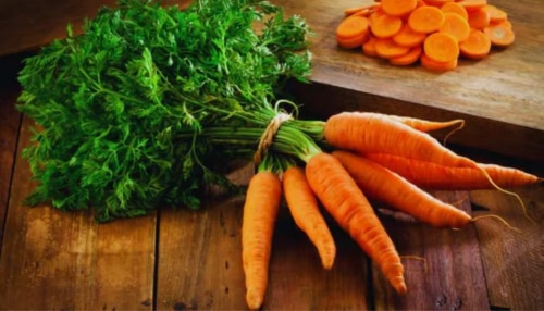 Health Benefits Of Carrot: ആരോഗ്യത്തിന് ഉത്തമം; കാരറ്റിന്റെ ഈ ഗുണങ്ങൾ അറിയാമോ?