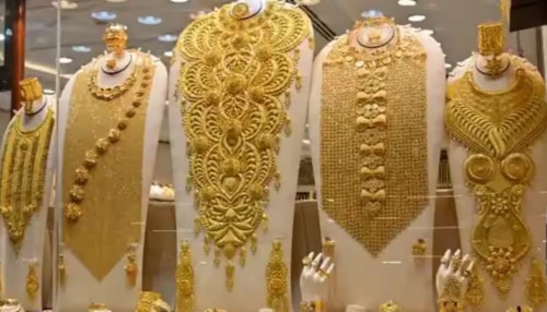 Kerala Gold Rate: സംസ്ഥാനത്ത് ഇന്ന് സ്വർണവിലയിൽ മാറ്റമില്ല; നിരക്കറിയാം