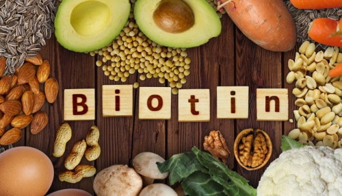 Biotin Rich Foods: തലമുടി തഴച്ച് വളരും; ഈ ആഹാരങ്ങൾ കഴിച്ചാൽ മതി!