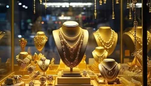 Gold Rate Today: സ്വർണവിലയിൽ നേരിയ വർധന; ഇന്ന് കൂടിയത് 80 രൂപ!