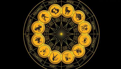 Lucky Zodiac Signs 2025: ​ആ​ഗ്രഹിക്കുന്നതെല്ലാം സ്വന്തമാക്കുന്ന രാശിക്കാർ; ഭാ​ഗ്യം എന്നും ഈ അഞ്ച് രാശിക്കാ‍ർക്കൊപ്പം