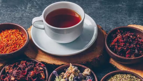 Herbal Tea For Weight Loss: അമിത വണ്ണമാണോ പ്രശ്നം? ഈ ഔഷധച്ചായകൾ പതിവാക്കൂ...