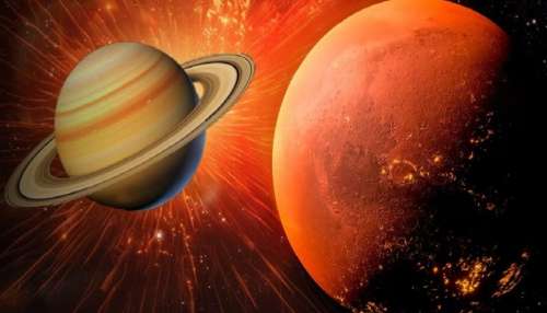 Mars retrograde 2025: മിഥുനം രാശിയിൽ ചൊവ്വയുടെ വക്രഗതി; ജനുവരി 21 മുതല്‍ ഈ മൂന്ന് രാശിക്കാർക്ക് കര്‍മ്മരംഗത്ത് ഉയര്‍ച്ച