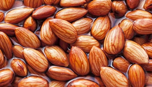 Soaked Almonds Benefits: ബദാം കുതിർത്ത് കഴിക്കുന്നത് ശീലമാക്കൂ; കാരണങ്ങൾ അറിയാം