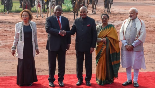 Republic Day Chief Guests: കഴിഞ്ഞ 10 വർഷത്തെ ഇന്ത്യയുടെ റിപ്പബ്ലിക് ദിന മുഖ്യ അതിഥികൾ ആരൊക്കെ? 