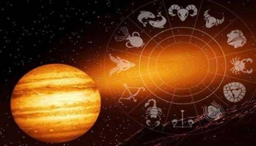 Jupiter Transit: വ്യാഴം ഇടവത്തില്‍ നേര്‍ഗതി തുടങ്ങിയാല്‍ ഈ നാളുകാര്‍ക്ക് ഭാഗ്യകാലം; അഞ്ച് രാശിക്കാർക്ക് നേട്ടങ്ങളുടെ ദിനങ്ങൾ!