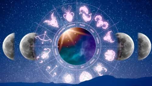 Moon Transit: ചന്ദ്രന്റെ രാശിമാറ്റം ഈ രാശിക്കാർക്ക് നൽകും വലിയ നേട്ടങ്ങൾ; വരുന്ന ആഴ്ച അഞ്ച് രാശിക്കാർക്ക് സർവസൗഭാ​ഗ്യങ്ങൾ