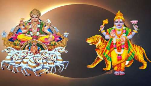 Surya Rahu Yuti: മാർച്ച് 14 മുതൽ ഇവരുടെ ഭാഗ്യം മാറിമറിയും, ഇനി പിടിച്ചാൽ കിട്ടില്ല!