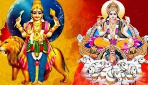 Budhaditya Rajayoga: ബുധാദിത്യ രാജയോ​ഗത്തിന് മണിക്കൂറുകൾ മാത്രം; സമ്പത്ത് ഇരട്ടിക്കും, ഭാ​ഗ്യം തെളിയും രാശികളിവർ