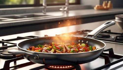 Kitchen Tips: നോൺ സ്റ്റിക് പാൻ എത്രകാലം ഉപയോഗിക്കാം? ഇക്കാര്യങ്ങൾ ശ്രദ്ധിക്കണേ..!