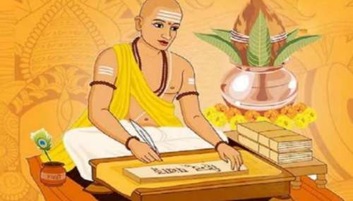 Chanakya Niti: ഭാര്യാഭർത്താക്കന്മാർ തമ്മിലുള്ള പ്രായ വ്യത്യാസം എത്രയാകണം? ചാണക്യൻ പറയുന്നു