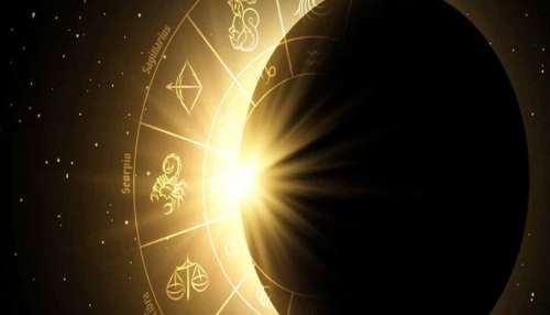 Solar Eclipse 2025: സൂര്യ​ഗ്രഹണ ദിനത്തിൽ സപ്ത​ഗ്രഹി യോ​ഗം, നൂറ് വർഷത്തിന് ശേഷം; ആ​ഗ്രഹിച്ചതെല്ലാം നേടും മൂന്ന് രാശിക്കാർ