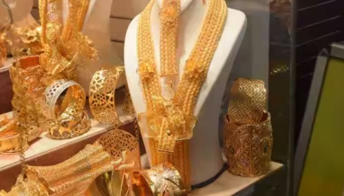Kerala Gold Rate: മാറ്റമില്ലാതെ സ്വർണവില; ഒരു പവന്റെ ഇന്നത്തെ നിരക്ക് ഇത്രയുമാണ്!
