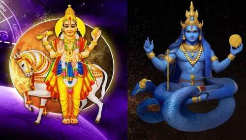 Rahu Shukra Yuti: രാഹു ശുക്ര സംഗമം: വരുന്ന 30 ദിവസം ഇവർക്കിനി നേട്ടങ്ങളുടെ ചാകര, നിങ്ങളും ഉണ്ടോ?