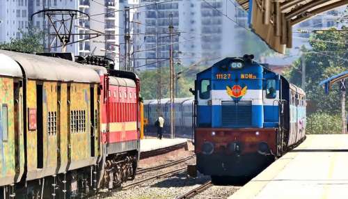 IRCTC Tatkal Ticket Booking: ഏപ്രിൽ മുതൽ തത്കാൽ ടിക്കറ്റ് ബുക്കിംഗ് സമയം മാറുമോ? വ്യക്തത വരുത്തി IRCTC 