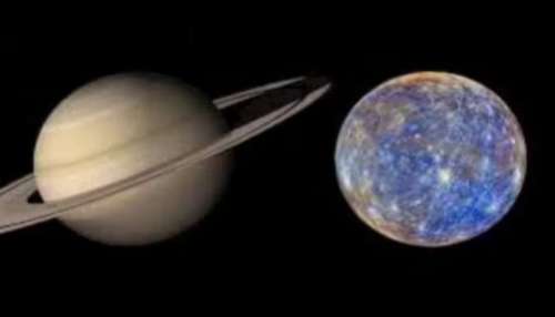 Mercury Transit 2025: മെയ് ഏഴിന് ബുധൻ മീനം രാശിയിൽ പ്രവേശിക്കും; ഈ രാശിക്കാ‍ർക്ക് ജീവിതത്തിൽ സമ്പത്തും ഐശ്വര്യവും വന്നുചേരും