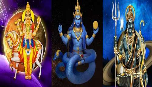 Trigrahi Yoga: മീനത്തിലെ ത്രിഗ്രഹി യോഗം ഇവർക്ക് നൽകും വമ്പൻ നേട്ടങ്ങൾ ഒപ്പം ജോലിയിൽ പുരോഗതിയും!