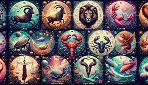 Todays Horoscope: മേട രാശിക്കാർക്ക് സമ്മിശ്ര ദിനം, ധനു രാശിക്കാർക്ക് തിരക്കേറും, അറിയാം ഇന്നത്തെ രാശിഫലം!