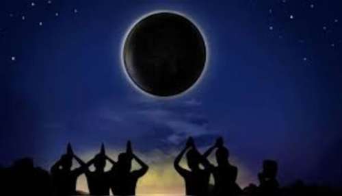 Vaisakha Amavasya 2025: ഇന്ന് വൈശാഖ അമാവാസി; പൂർവ്വികരെ സ്മരിച്ച് പുണ്യസ്നാനം ചെയ്ത് വിശ്വാസികൾ