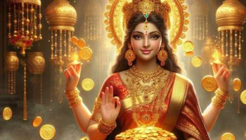 Vastu Tips For Money: ഈ വസ്തുക്കൾ ലക്ഷ്മീദേവിക്ക് പ്രിയപ്പെട്ടവ; വീട്ടിൽ സൂക്ഷിക്കുന്നത് സമ്പത്തും ഐശ്വര്യവും കൊണ്ടുവരും