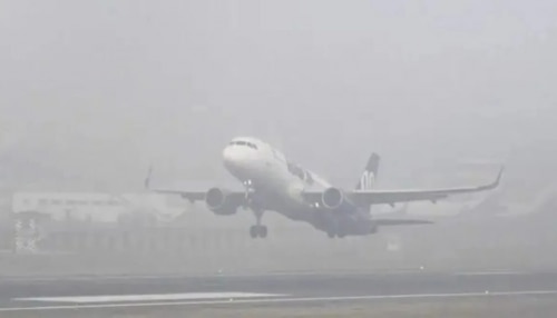 Airports Closed Amid India Pakistan Tension: അതീവ ജാ​ഗ്രതയിൽ രാജ്യം; വിമാനത്താവളങ്ങൾ അടഞ്ഞ് കിടക്കും, ഏതൊക്കെ?