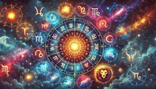 Todays Horoscope: ഇടവ രാശിക്കാരുടെ ആഗ്രഹങ്ങൾ നിറവേറും, ചിങ്ങ രാശിക്കാർക്ക് തിരക്കേറും, അറിയാം ഇന്നത്തെ രാശിഫലം!