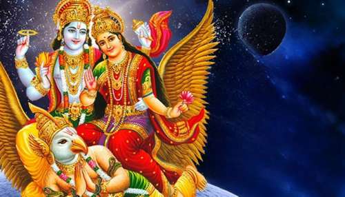 Lakshmi Narayana Rajayoga: കർക്കടക രാശിയിലെ ലക്ഷ്മി നാരായണ യോഗം ഇവർക്ക് നൽകും അപാര ധനവും  പുരോഗതിയും!